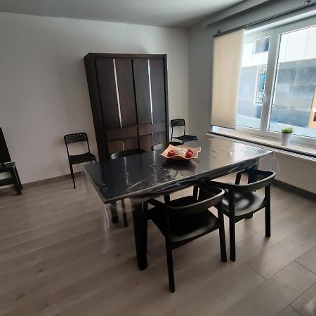 Apartamento Wenduine Op Zeedijk Exterior foto