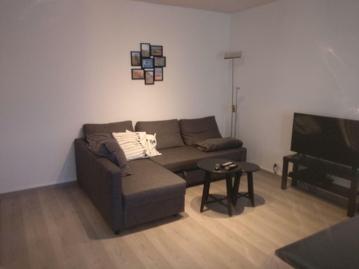 Apartamento Wenduine Op Zeedijk Exterior foto