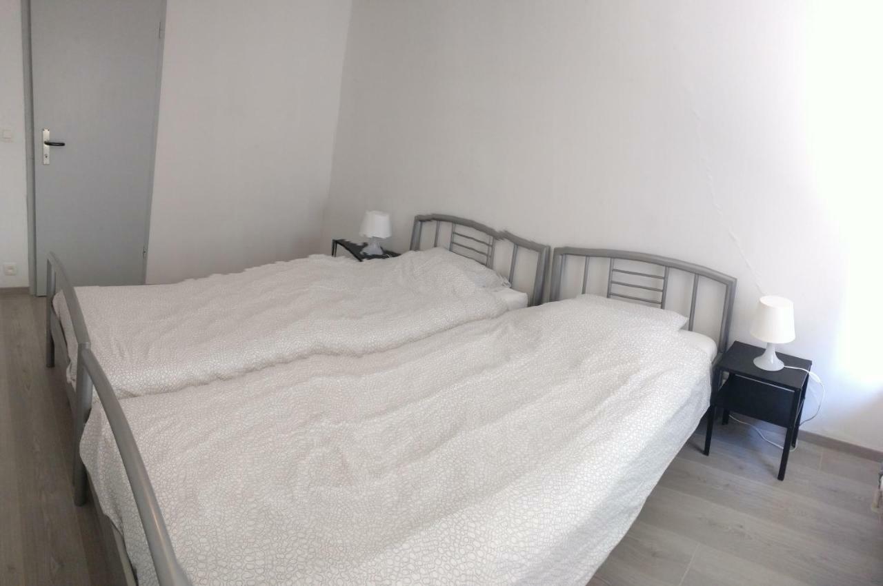 Apartamento Wenduine Op Zeedijk Exterior foto